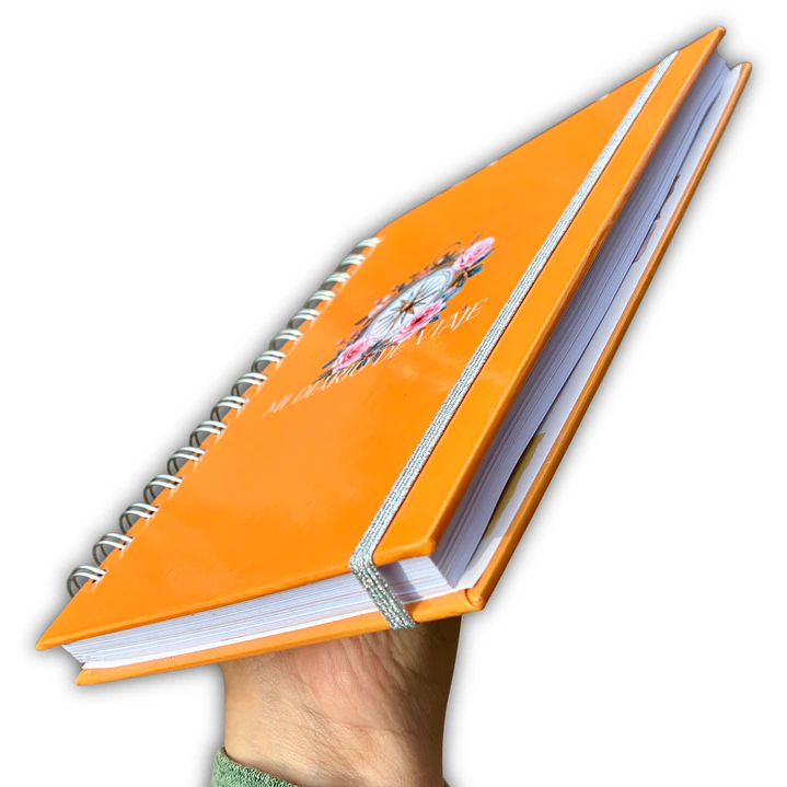 Diario de viaje - Journaling  5