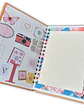 Diario de viaje - Journaling  - Miniatura 3