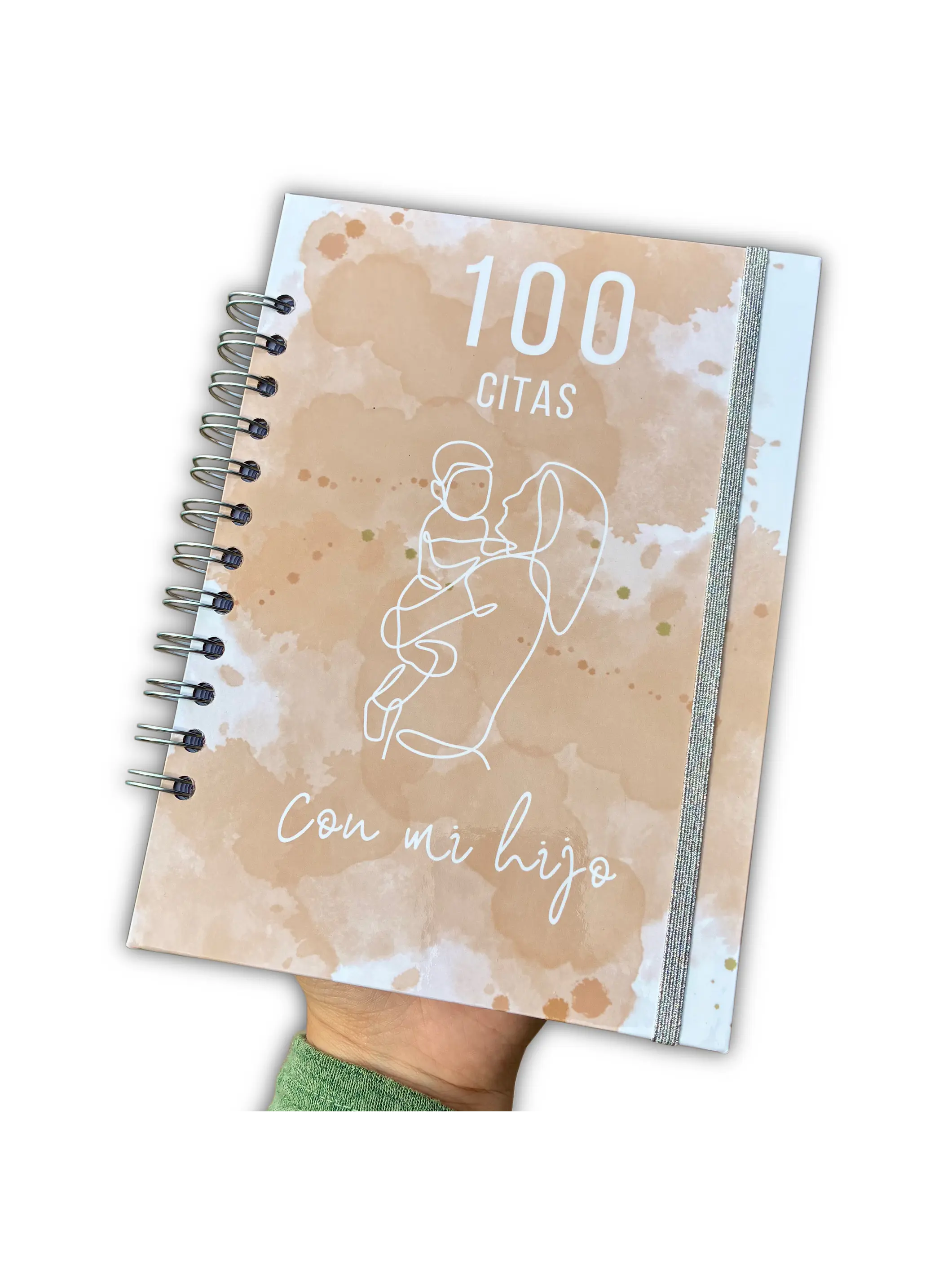100 citas mamá e hijo  1