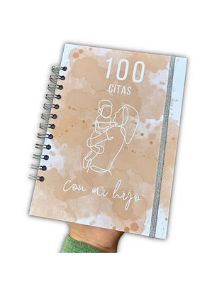 100 citas mamá e hijo 