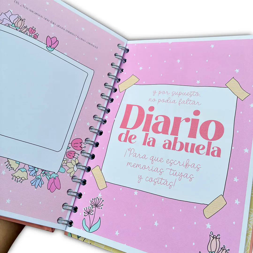 Diario Abuela  7