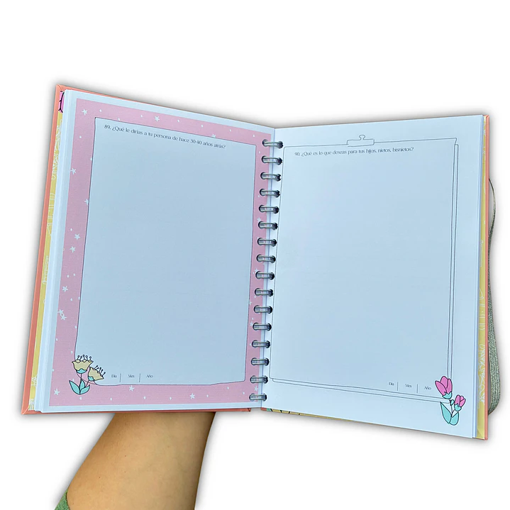 Diario Abuela  6