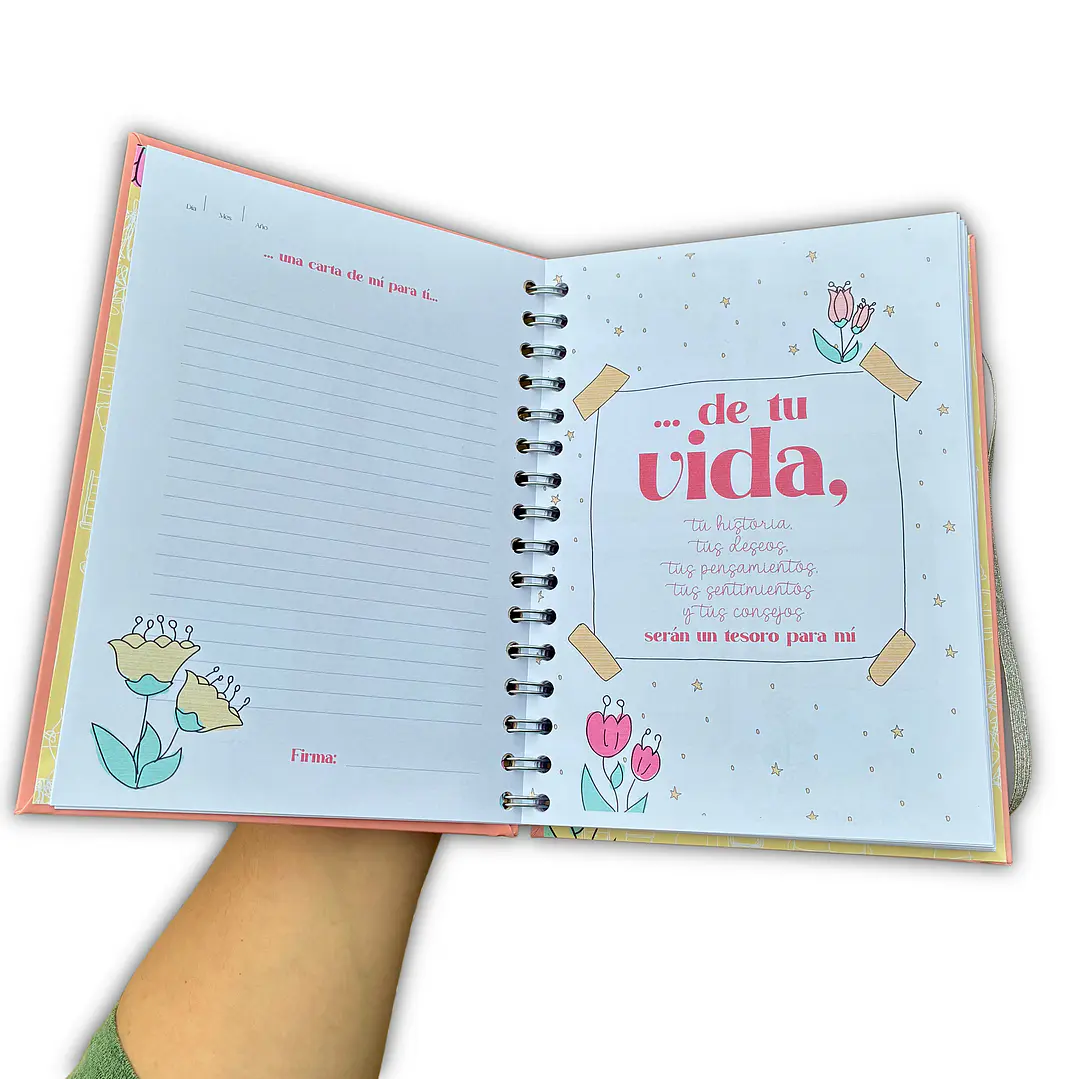 Diario Abuela  4