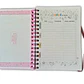 Carnet Pediátrico + Libro de recuerdos Niña - Miniatura 6
