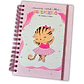 Carnet Pediátrico + Libro de recuerdos Niña - Miniatura 1
