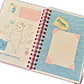 Carnet Pediátrico + Libro de recuerdos Niña - Miniatura 2
