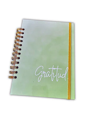 Planner gratitud 