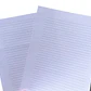 1000 hojas A5 Lineas / Puntos o Cuadriculadas  - Miniatura 4