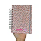 Planner sin fecha - A. Print - Estilo Puntos - Miniatura 1