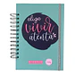 Planner sin fecha - elige - Puntos - Miniatura 1