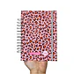 Planner sin fecha - Animal Print - Líneas - Miniatura 1