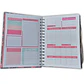 Planner sin fecha - Animal Print - Líneas - Miniatura 4