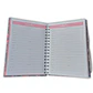 Planner sin fecha - Animal Print - Líneas - Miniatura 5