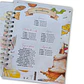 Recetario Gris - Miniatura 3