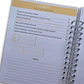 Planner de bodas Novios - Miniatura 6