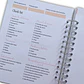 Planner de bodas Novios - Miniatura 7
