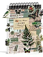 Libro de sticker scrapbook 50 hojas  - Miniatura 1