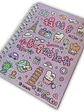 1000 stickers kawaii  - Miniatura 2