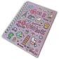 1000 stickers kawaii  - Miniatura 2