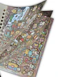 1000 stickers kawaii  - Miniatura 3
