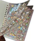 1000 stickers kawaii  - Miniatura 3