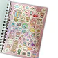 1000 stickers kawaii  - Miniatura 5