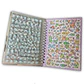 1000 stickers kawaii  - Miniatura 4