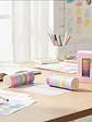 Washi tape 20 rollos tonos pastel - Miniatura 1