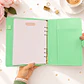 Binder Planner (sin fecha)  - Miniatura 5