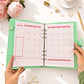 Binder Planner (sin fecha)  - Miniatura 3