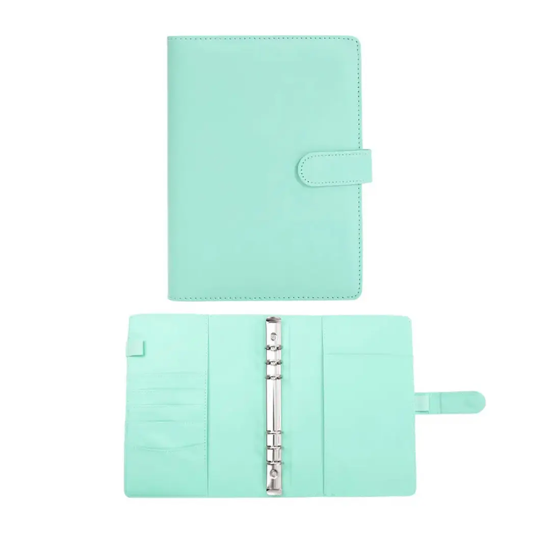 Binder Planner (sin fecha)  6