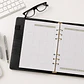 Binder Planner hombre sin fecha  - Miniatura 2