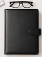 Binder Planner hombre sin fecha  - Miniatura 5