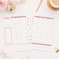 Insert Planner no fechado 12 meses  - Miniatura 3
