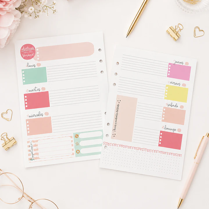 Insert Planner no fechado 12 meses  1