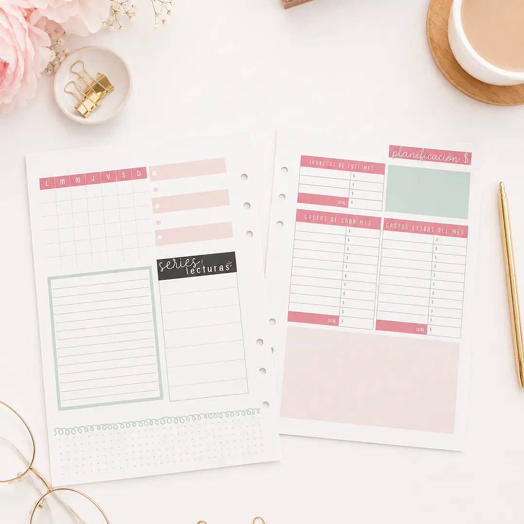 insert Planner no fechado 6 meses  2
