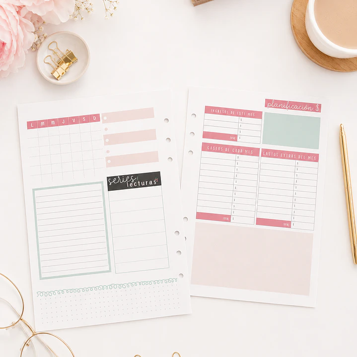 insert Planner no fechado 6 meses  2