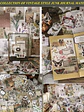 Set de stickers adhesivos (260 stickers) - Miniatura 4