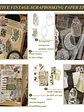 Set de stickers adhesivos (260 stickers) - Miniatura 2