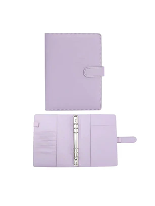 Binder Lila (solo cover) 