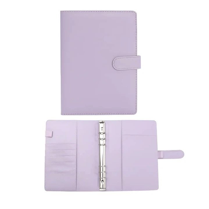 Binder Lila (solo cover)  1
