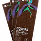 Set de 5 lápices tinta gel 0.5mm - Miniatura 2