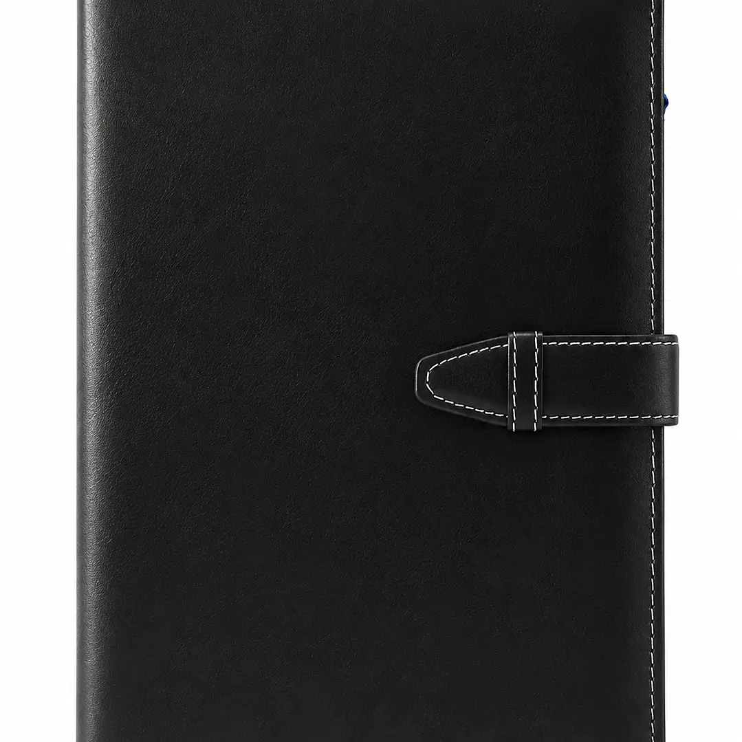 Libreta hombre cuero  3