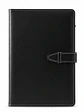 Libreta hombre cuero  - Miniatura 3