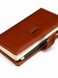 Libreta hombre cuero  - Miniatura 1