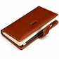 Libreta hombre cuero  - Miniatura 1