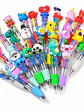 Mini lápiz 4 colores  - Miniatura 1
