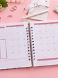 Planner eterno colores (año completo) A5 - Miniatura 2