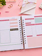 Planner eterno colores (año completo) A5 - Miniatura 3