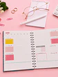 Planner sin fecha en Líneas 12 meses - Miniatura 1
